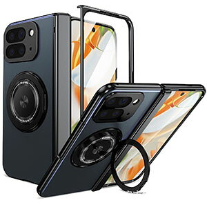 Google Pixel 10 Pro Fold P[X Jo[ h~ h~ PC&KX Ot X^h@\ X}zیP[X ϏՌJo[ wh~ O[O sNZ Pixel 10 Pro Fold P[X  