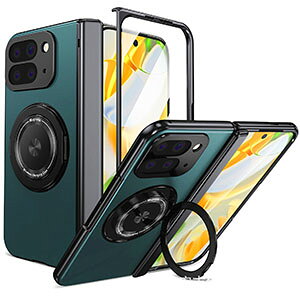 Google Pixel 10 Pro Fold P[X Jo[ h~ h~ PC&KX Ot X^h@\ X}zیP[X ϏՌJo[ wh~ O[O sNZ Pixel 10 Pro Fold P[X  