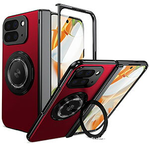 Google Pixel 10 Pro Fold P[X Jo[ h~ h~ PC&KX Ot X^h@\ X}zیP[X ϏՌJo[ wh~ O[O sNZ Pixel 10 Pro Fold P[X  