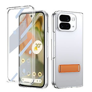 Google Pixel 10 Pro Fold NA P[X Jo[ X^h@\ TPU&PCf ϏՌJo[ h~ h~ ₷ C[d [dΉ O[O sNZ Pixel 10 Pro Fold NAP[X  