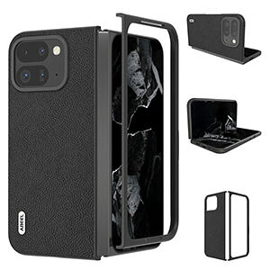 Google Pixel 10 Pro Fold P[X Jo[ ܂肽ݎ PC&PUU[f ϏՌJo[ h~ h~ ₷ p C[d [dΉ Pixel 10 Pro Fold P[X   CASE wʃJo[