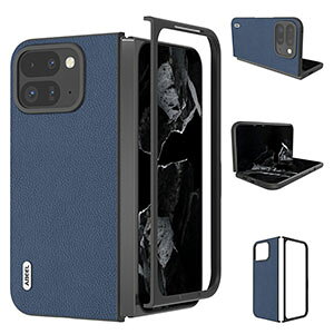 Google Pixel 10 Pro Fold P[X Jo[ ܂肽ݎ PC&PUU[f ϏՌJo[ h~ h~ ₷ p C[d [dΉ Pixel 10 Pro Fold P[X   CASE wʃJo[