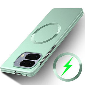 Google Pixel 10 Pro Fold P[X Jo[ PCf ϏՌJo[ h~ C[d [dΉ ₷ p O[O sNZ Pixel 10 Pro Fold NAP[X   CASE wʃJo[