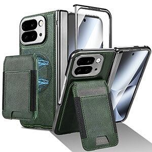 Google Pixel 10 Pro Fold P[X Jo[ ܂肽ݎ PC&PUU[f ϏՌJo[ h~ h~ ₷ p J[h[ C[d [dΉ X^h@\ Pixel 10 Pro Fold P[X 