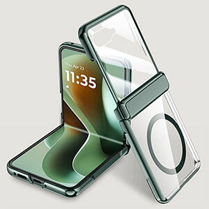 Motorola moto razr 60/60S/60D razr 60 Ultra �N���A �P�[�X �J�o�[ PC+�����K���X CASE �ϏՌ� �y�� �������� ������� �Y��� �J���t�� �N�₩�� ���C�[�d �[�d�Ή� ���g���[�� ���[�U�[60S ���b�L �n�[�h