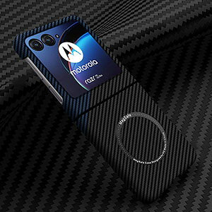 Motorola moto razr 60/60S/60D razr 60 Ultra �P�[�X �J�o�[ PC�f�� CASE �ϏՌ� �y�� �������� ������� �Y��� �J���t�� �N�₩�� �J�[�{���� �w��h�~ ���C�[�d �[�d�Ή� ���g���[�� ���[�U�[60S �n�[�h�J