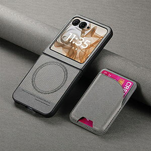 Motorola moto razr 60/60S/60D razr 60 Ultra �P�[�X �ϏՌ� �J�o�[ PC&PU���U�[ �X�^���h�@�\ �J�[�h���[ �w�ʃ��U�[�� CASE �w��h�~ �������� ������� ���C �Y��� �J���t�� �N�₩�� ���g���[�� ���[�U