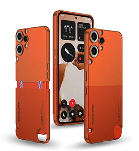 Nothing CMF Phone 2pro �i�b�V���O �t�H���P�[�X �J�o�[ ���������ǂ� CASE PC�f�� �ϏՌ��J�o�[ �Ռ��h�~ �֗� ���p �l�CNothing CMF Phone 2pro �P�[�X �X�}�z �X�}�t�H �w�ʃJ�o�[