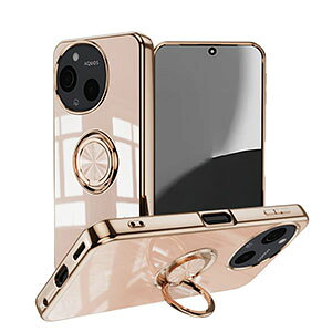 SHARP AQUOS sense10 P[X ϏՌ Jo[ ^tŊ TPUf 360x] X^h@\t Ot Ռz G蔲Q h~ V[v ANIX ZX9 Jo[ sense 10 P[X sense 10 Jo[