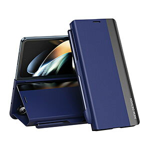 Galaxy Z Fold7 5G �P�[�X �ϏՌ� �J�o�[ �ی�P�[�X �X�^���h�@�\ �����h�~ PU���U�[�f�� ���������ǂ� �X�}�z�ی�P�[�X �y�� ���^ �����悭 �ϏՌ��J�o�[ �M�����N�V�[ Z �t�H�[���h7 �P�[�X ��