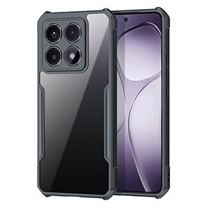 Xiaomi 15T 15T Pro �P�[�X �J�o�[ �V���I�~ 15T 15T Pro �P�[�X �ϏՌ��J�o�[ TPU&PC�f�� ������� ����h�~ �X�g���b�v�z�[���t�� �֗� ���p �w�ʃJ�o�[