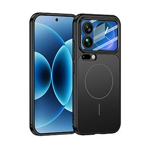 Xiaomi17 Pro 17 Pro Max�P�[�X �J�o�[ PC�f�� �X�}�z�ی�P�[�X �ϏՌ� �����h�~ �w��h�~ �ȒP���� �ȒP���� �y�� ���^ Xiaomi 17 Pro Max �P�[�X ���C�[�d �����₷�� ���p �l�C �J���������Y�ی� ����