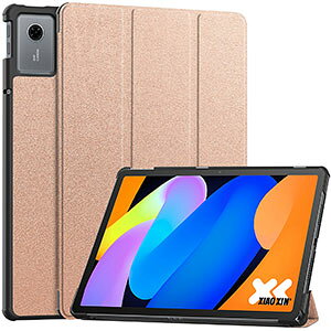 Lenovo Tab K11 Gen 2 �P�[�X �ϏՌ� �J�o�[ �^�u K11 ��2���� ZAFS0052JP/ZAFS0110JP �蒠�^�P�[�X PU���U�[�� �^�u���b�g�ی� �ϏՌ� �Ռ��z�� �����₷�� �X�^���h�@�\ �I�[�g�X���[�v�@�\ �l�C ��������