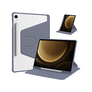 Galaxy Tab A11/Tab A11 Plus �P�[�X 11�^ �蒠�^�P�[�X �^�u���b�g�ی� �ϏՌ� �����₷�� S�y�����[ �X�^���h�@�\ �I�[�g�X���[�v�@�\ 360�x��] �l�C �������� Galaxy Tab A11 �P�[�X Galaxy Tab A11 Plus �P�[