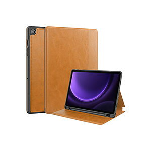 Samsung Galaxy Tab A11 8.7�C���` A11 Plus 11�C���`(2025���f��) �P�[�X �ϏՌ� �J�o�[ �X�^���h�@�\ �J�[�h���[ TPU��PU���U�[ �^�u���b�g�P�[�X ������� �����₷�� S�y�����[ �I�[�g�X���[�v�@�\ Galax