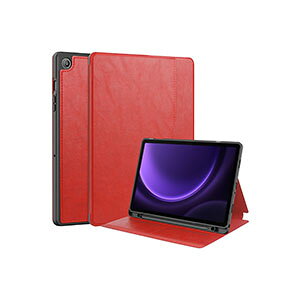 Samsung Galaxy Tab A11 8.7�C���` A11 Plus 11�C���`(2025���f��) �P�[�X �ϏՌ� �J�o�[ �X�^���h�@�\ �J�[�h���[ TPU��PU���U�[ �^�u���b�g�P�[�X ������� �����₷�� S�y�����[ �I�[�g�X���[�v�@�\ Galax