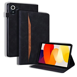 Xiaomi Pad Mini �P�[�X �蒠�^ �J�o�[ 8.8�C���`/�^ �J�[�h���[ PU���U�[�� �X�^���h�@�\ �֗� �l�C �������� ������� �����₷�� ����h�~ �J�b�R���� �������� Pad Mini �P�[�X �ϏՌ� �J�o�[ �^�u