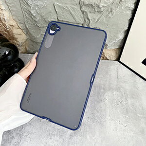 Xiaomi Pad Mini �N���A �P�[�X �ϏՌ� �J�o�[ �V�^�u���b�g ���^ TPU&PC�f�� �l���̏Ռ��z���⋭ ����ق��肩���� �Ռ��z�� ���p �l�C �������� ������� Pad Mini �P�[�X 8.8�C���`/�^ ������ �w��