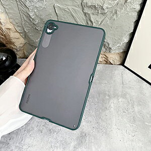 Xiaomi Pad Mini �P�[�X �ϏՌ� �J�o�[ �V�^�u���b�g ���^ TPU&PC�f�� �l���̏Ռ��z���⋭ ����ق��肩���� �Ռ��z�� ���p �l�C �������� ������� Pad Mini �P�[�X 8.8�C���`/�^ ������ �w�ʃJ�o�[ 