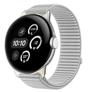Pixel Watch 4 41mm/45mm �E�F�A���u���[���E�X�}�[�g�E�H�b�` ���� �o���h �i�C�����f�� �r���v�x���g �X�|�[�c �x���g �����p �x���g �ւ��x���g �ȒP���� �u�₩ �g�тɕ֗� �������� ������� 
