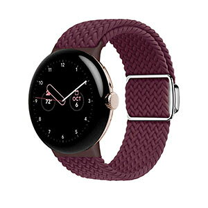 Pixel Watch 4 41mm/45mm EFAu[EX}[gEHb`  oh iCf rvxg X|[c xg p xg ւxg ȒP u₩ gтɕ֗   