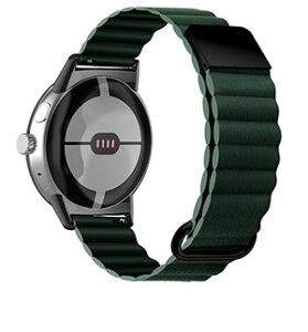 Pixel Watch 4 41mm/45mm �E�F�A���u���[���E�X�}�[�g�E�H�b�` ���� �o���h PU���U�[�f�� �r���v�x���g �X�|�[�c �x���g �����p �x���g �ւ��x���g �ȒP���� �u�₩ �g�тɕ֗� �������� ������� 