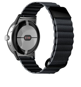 Pixel Watch 4 41mm/45mm �E�F�A���u���[���E�X�}�[�g�E�H�b�` ���� �o���h PU���U�[�f�� �r���v�x���g �X�|�[�c �x���g �����p �x���g �ւ��x���g �ȒP���� �u�₩ �g�тɕ֗� �������� ������� 