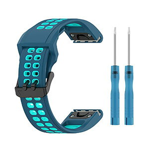 Garmin Fenix 8 Pro AMOLED 47MM �V���R���f�� �r���v�x���g ������� ���� �o���h �X�|�[�c �x���g �����p �x���g �ւ��x���g �Y��� �}���`�J���[ �ȒP���� ���߉\ �l�C �������� �x���g �K�[�~�� 