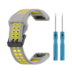 Garmin Fenix 8 Pro AMOLED 47MM �V���R���f�� �r���v�x���g ������� ���� �o���h �X�|�[�c �x���g �����p �x���g �ւ��x���g �Y��� �}���`�J���[ �ȒP���� ���߉\ �l�C �������� �x���g �K�[�~�� 