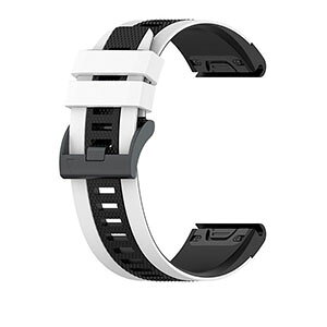 Garmin Fenix 8 Pro AMOLED 47MM �V���R���f�� �r���v�x���g ������� ���� �o���h �X�|�[�c �x���g �����p �x���g �ւ��x���g �Y��� �}���`�J���[ �ȒP���� ���߉\ �l�C �������� �x���g �K�[�~�� 