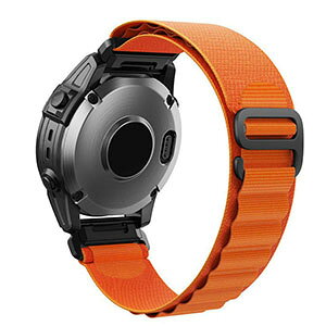 Garmin Fenix 8 Pro MICROLED 51MM �i�C�����f�� �r���v�x���g ������� ���� �o���h �X�|�[�c �x���g �����p �x���g �ւ��x���g �Y��� �}���`�J���[ �ȒP���� ���߉\ �l�C �������� �x���g �K�[�~