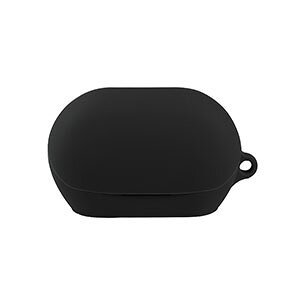 JBL Soundgear Clips �J�o�[ �ϏՌ� �P�[�X �V���R���f�ނ̃J�o�[ �C���z���E�w�b�h�z�� �T�E���h�M�A�N���b�v �P�[�X CASE �����h�~ ���[ �ی� �[�d���t�� �C���z���A�N�Z�T���[ �l�C �������� soun