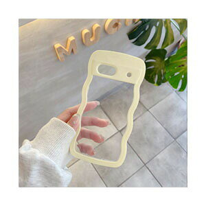 Google Pixel 10A �P�[�X �N���A�P�[�X �J�o�[ TPU&PC�f�� 2�w�\�� �y�� Pixel 10a �P�[�X Pixe10A �J�o�[ �ϏՌ��J�o�[ �X�^�C���b�V���ȃf�U�C�� �������� ������� CASE ���� �w�ʃJ�o�[ �����₷��