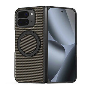 Google Pixel 10 Pro Fold �P�[�X �ϏՌ� �J�o�[ �܂肽���ݎ� �����O�t�� 360�x��]�ł��܂� �X�^���h�@�\ CASE �Ռ��ɋ��� �����h�~ �����h�~ �y�� �l�C �������� ������� �s�N�Z��10�v���t�H�[��