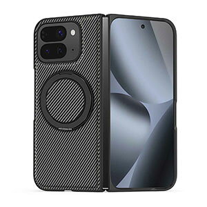 Google Pixel 10 Pro Fold �P�[�X �ϏՌ� �J�o�[ �܂肽���ݎ� �����O�t�� 360�x��]�ł��܂� �X�^���h�@�\ CASE �Ռ��ɋ��� �����h�~ �����h�~ �y�� �l�C �������� ������� �s�N�Z��10�v���t�H�[��