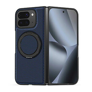 Google Pixel 10 Pro Fold �P�[�X �ϏՌ� �J�o�[ �܂肽���ݎ� �����O�t�� 360�x��]�ł��܂� �X�^���h�@�\ CASE �Ռ��ɋ��� �����h�~ �����h�~ �y�� �l�C �������� ������� �s�N�Z��10�v���t�H�[��