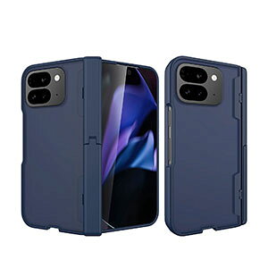 Google Pixel 10 Pro Fold �P�[�X �ϏՌ� �J�o�[ �܂肽���ݎ� �v���X�`�b�N�� �X�^���h�@�\ CASE �Ռ��ɋ��� �Ռ��h�~�����h�~ �����h�~ �y�� �l�C �������� ������� �s�N�Z��10�v���t�H�[���h �w