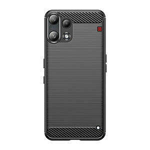 nothing phone3a lite �P�[�X �i�b�V���O�t�H��3a lite�P�[�X phone (3a) lite �P�[�X Nothing Phone (3a) lite �J�o�[ �ϏՌ� �P�[�X �J�[�{���� TPU�f�� �^�t�Ŋ�� �u�₩ �y�� ���^ �l�p�ی� �w�ʃJ�o�[ Nothing
