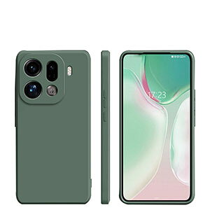 OPPO Find X9 Find X9 Pro�P�[�X �J�o�[ �V���R���f�� �w��h�~ �����₷�� �Ռ��h�~ �J�b�R���� ��G�蔲�Q �y�� ���^ �ϏՌ��J�o�[ �I�b�| Find X9 �P�[�X Find X9 Pro �J�o�[ �w�ʃJ�o�[ CASE