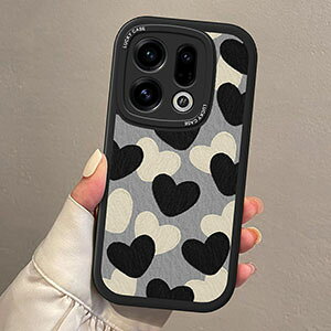 OPPO Find X9 Find X9 Pro �P�[�X �ϏՌ� �J�o�[ �V���R���f�� �w��h�~ �Ռ��h�~ �����₷�� �J�b�R���� ��G�蔲�Q �y�� ���^ �ϏՌ��J�o�[ ���f�B�[�X ���킢�� �ԕ� �I�b�| Find X9 �P�[�X Find X9 Pro