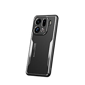 OPPO Find X9 Find X9 Pro�P�[�X �J�o�[ TPU&�A���~�f�� 2�d�\�� �w��h�~ �����₷�� �Ռ��h�~ �J�b�R���� ��G�蔲�Q �y�� ���^ �ϏՌ��J�o�[ �I�b�| Find X9 �P�[�X Find X9 Pro �J�o�[ �w�ʃJ�o�[ CASE