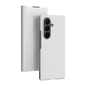 Galaxy Z TriFold �J�o�[ �ϏՌ� �P�[�X �܂肽���݌^ �O�܂� PC�f�� �P�[�X �u�₩ �֗� �X�^���h�@�\ �l�p�ی� �w�ʃJ�o�[ �l�C �������� �M�����N�V�[ Z �g���C�t�H�[���h �X�}�z�J�o�[ galaxy z