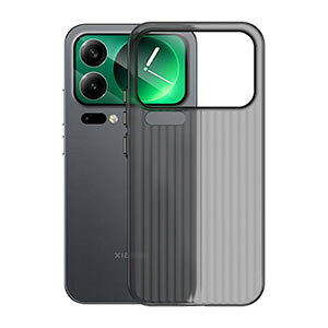 Xiaomi 17 17 Pro 17 Pro Max�N���A �P�[�X �J�o�[ TPU�f�� ����ق��肩���� �X�}�z�ی�P�[�X �ϏՌ��J�o�[ �����h�~ �w��h�~ �y�� ���^ �X�^���h�@�\ �����₷�� �S�ʕی�l�C Xiaomi 17 Pro Max�P�[