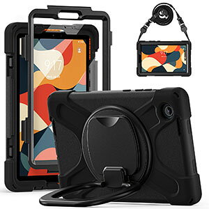 LAVIE Tab T8 T0855/KAS PC-T0855KAS �P�[�X 8.7�^/�C���` LAVIE Tab T8 TAB08/H05 PC-TAB08H05 �w�� �J�o�[ �ϏՌ� �X�^���h�@�\ �V���R����PC�� �X�g���b�v�t�� �l�C �������� 2025���f�� LAVIE Tab T8 PC-TAB08H05 �P�[�X L