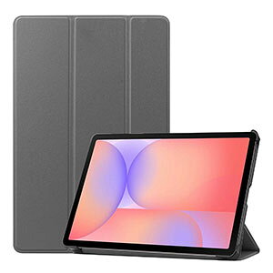 Galaxy Tab S10 Lite �P�[�X 10.9�^ Galaxy Tab S10 FE �蒠�^�P�[�X �M�����N�V�[ �^�uS10 ���C�g/�^�uS10 FE �^�u���b�g�ی� �ϏՌ� �l�p�ی� �����₷�� �X�^���h�@�\ �I�[�g�X���[�v�@�\ �l�C �������� g
