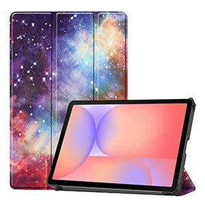 Galaxy Tab S10 Lite �P�[�X 10.9�^ Galaxy Tab S10 FE �蒠�^�P�[�X �M�����N�V�[ �^�uS10 ���C�g/�^�uS10 FE �^�u���b�g�ی� �ϏՌ� �l�p�ی� �����₷�� �X�^���h�@�\ �I�[�g�X���[�v�@�\ �l�C �������� g