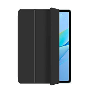 �V���I�~ ���� Xiaomi Redmi Pad2 Pro/POCO Pad M1 12.1�^(�C���`) �P�[�X �蒠�^ �J�o�[ PC��PU���U�[ �X�^���h�@�\ �ϏՌ��J�o�[ �y�� ���^ �l�C �������� POCO Pad M1 �P�[�X Redmi Pad2 Pro �P�[�X