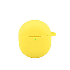 Google Pixel Buds 2a �J�o�[ �ϏՌ� �P�[�X �V���R���f�ނ̃J�o�[ �C���z���E�w�b�h�z�� �s�N�Z�� �o�b�Y 2a �P�[�X CASE �����h�~ ���[ �ی� �[�d���t�� �C���z���A�N�Z�T���[ �l�C �������� pixel bu