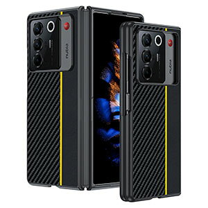 nubia Fold �P�[�X �J�o�[ �܂肽���݌^ PC��PU���U�[�f�� �l�p�ی� �Ռ��h�~ �Ռ��z�� �A���h���C�h �l�C �������� ������� �X�}�[�g�t�H��/�X�}�t�H/�X�}�z�P�[�X/�J�o�[ �k�r�A �t�H�[���h 