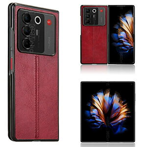 nubia Fold �P�[�X �J�o�[ �܂肽���݌^ PC��PU���U�[�f�� �l�p�ی� �Ռ��h�~ �Ռ��z�� �A���h���C�h �l�C �������� ������� �X�}�[�g�t�H��/�X�}�t�H/�X�}�z�P�[�X/�J�o�[ �k�r�A �t�H�[���h 
